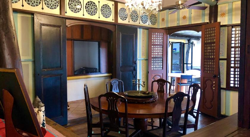 Posada La Patriciana - image 26
