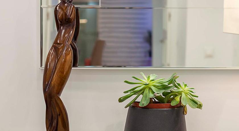 Great Apartment Granada City Centre photo