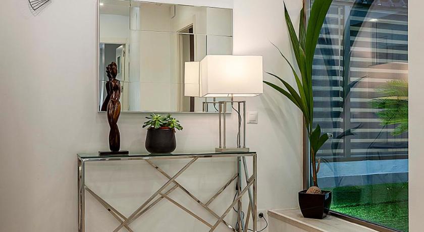 Great Apartment Granada City Centre photo