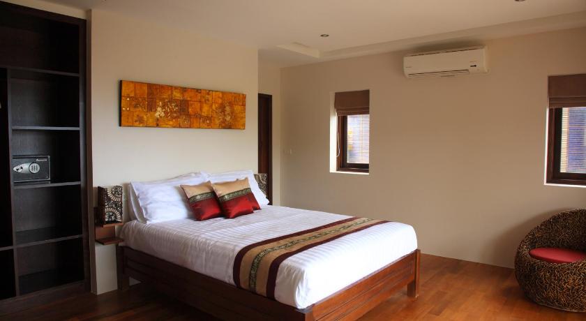 Image of 1 Bedroom Apartment 12