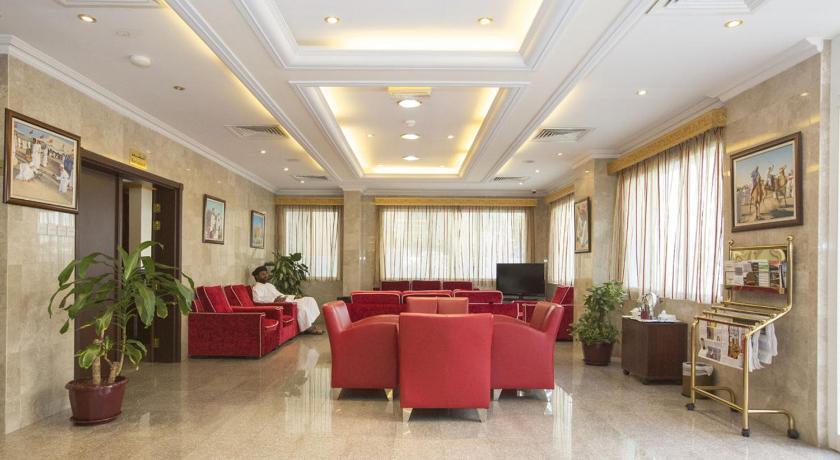 Samara Hotel photo