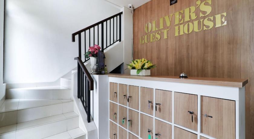 Oliver's Guest House photo