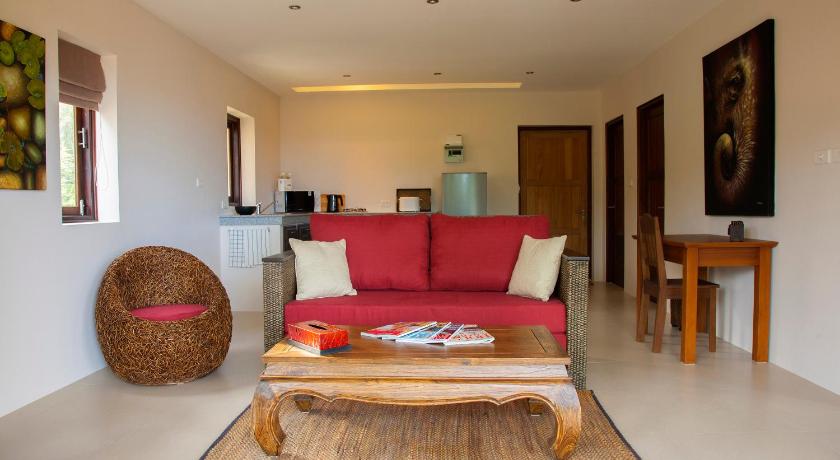 Image of 1 Bedroom Apartment Deluxe 15