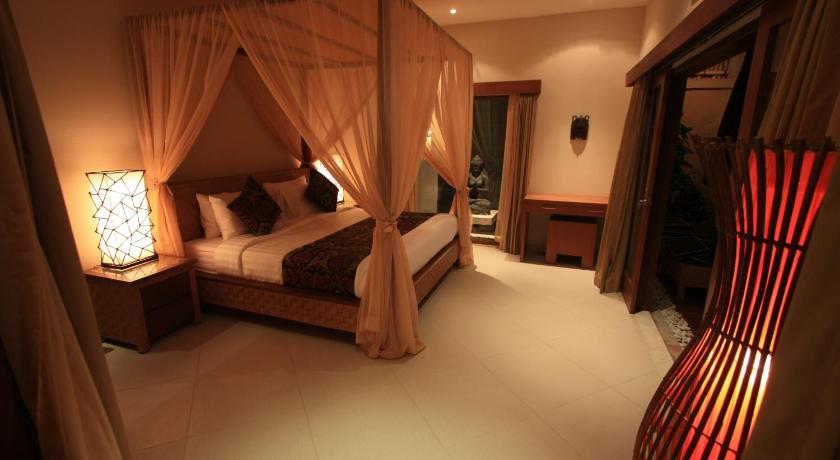 Villa Seriska Seminyak - image 24