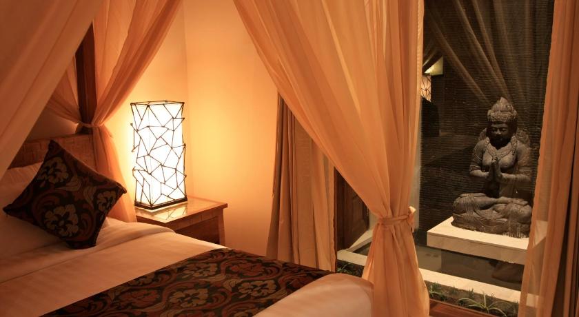 Villa Seriska Seminyak - image 50