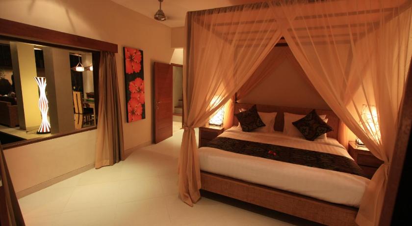 Villa Seriska Seminyak - image 16