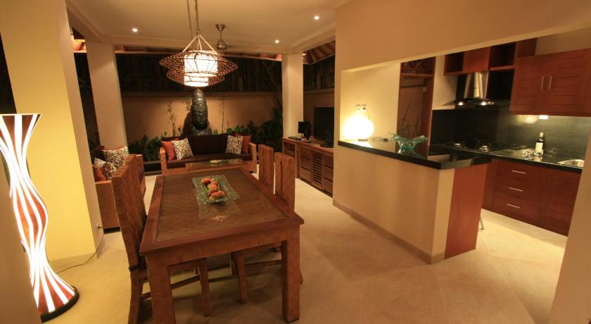Villa Seriska Seminyak - image 40