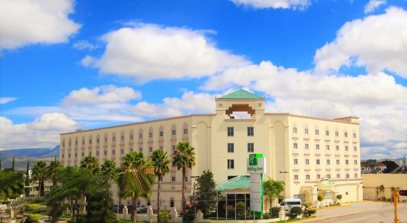 Holiday Inn Leon-Convention Center photo
