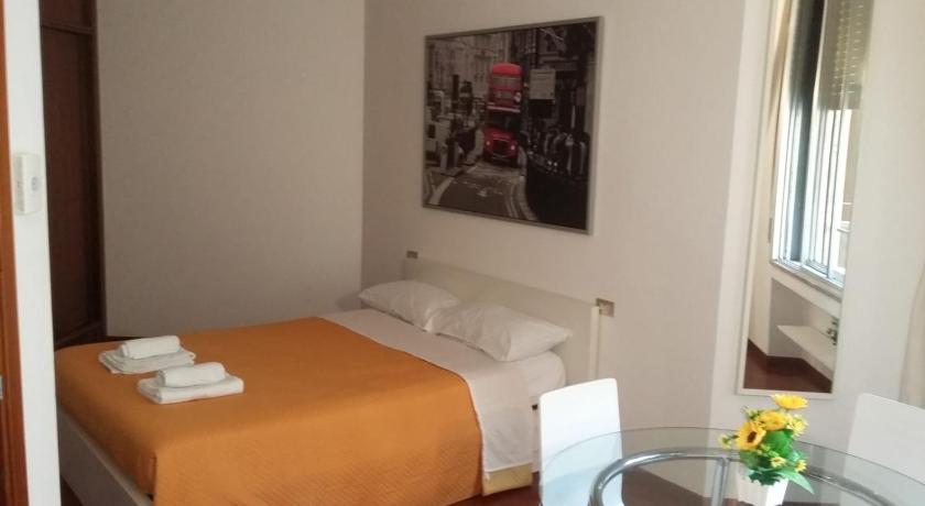 Appartamento in Centro Milano photo