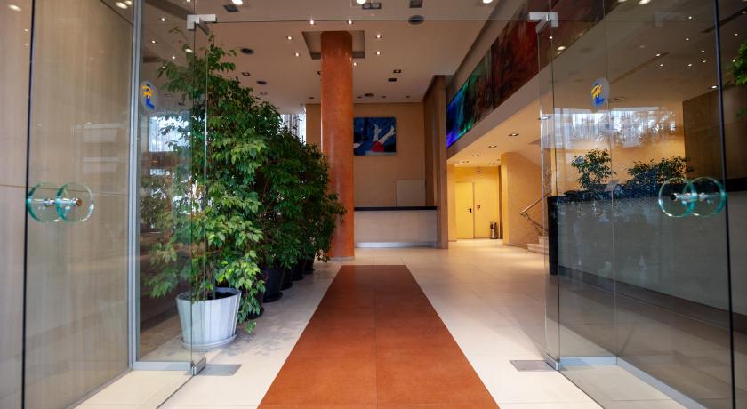 Lacoba Hotel photo