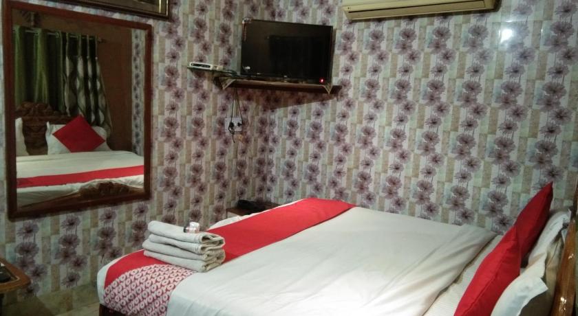 Hotel Rashmi