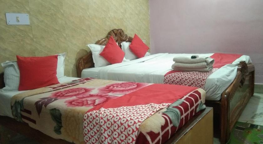 Hotel Rashmi