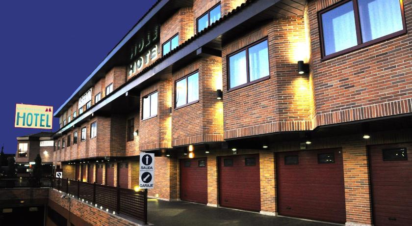 Hotel Los Penascales - Adults Only