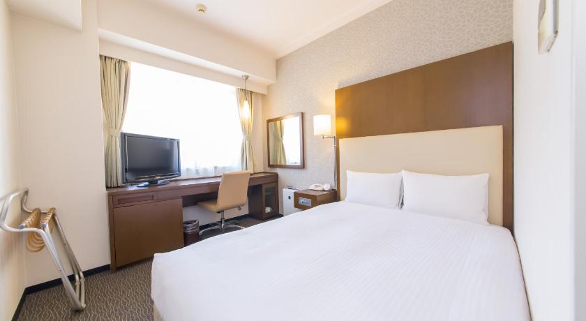 大阪 Hotel IL Cuore Namba 3つ星 ホテル 外観