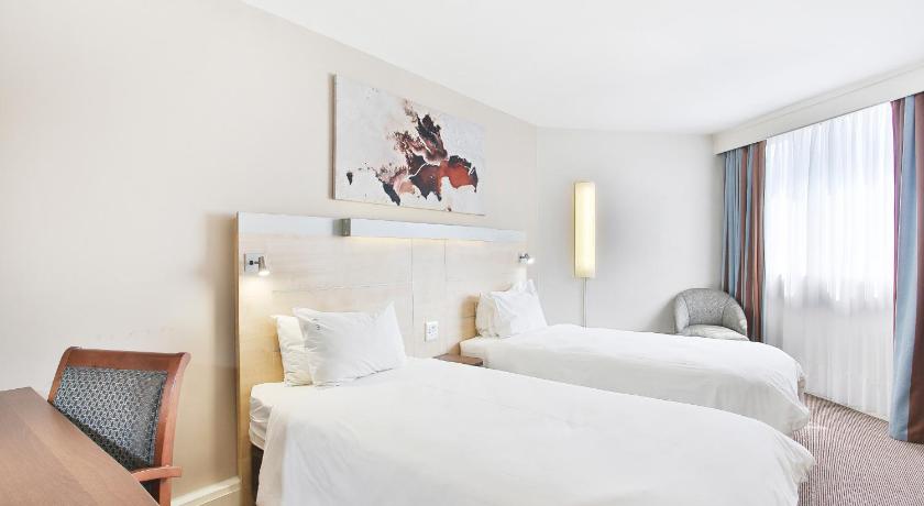 RH Hotel Pretoria photo