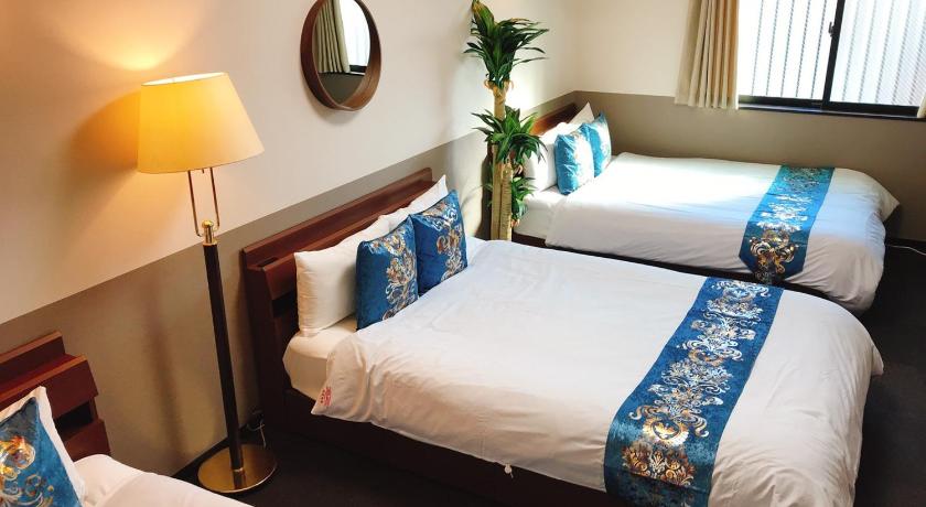 京都 Guest House One More Heart Kyoto Station South 3 1つ星 宿泊施設 スイート