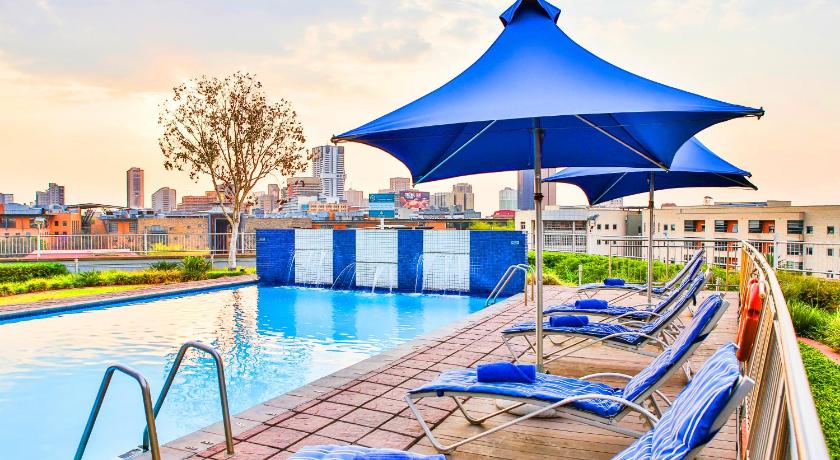 RH Hotel Pretoria — Hotel in Pretoria