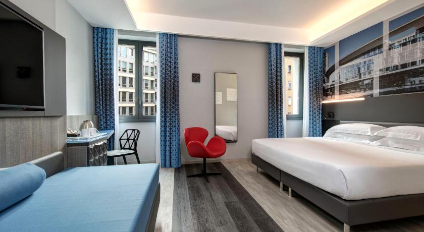 iQ Hotel Milano