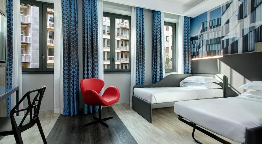 iQ Hotel Milano