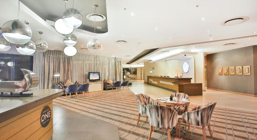 RH Hotel Pretoria photo