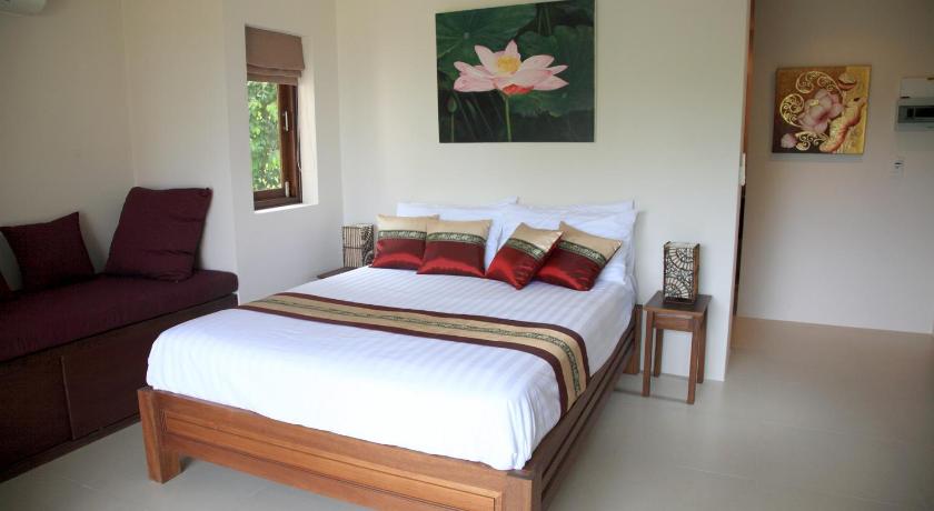 Image of Luxury Studio 10