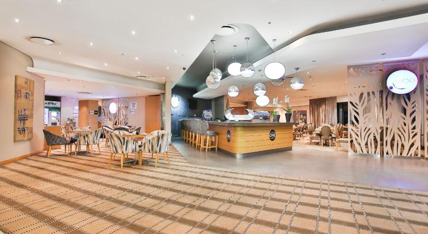 Rh Hotel Pretoria Formerly Holiday Inn Express Pretoria Sunnypark