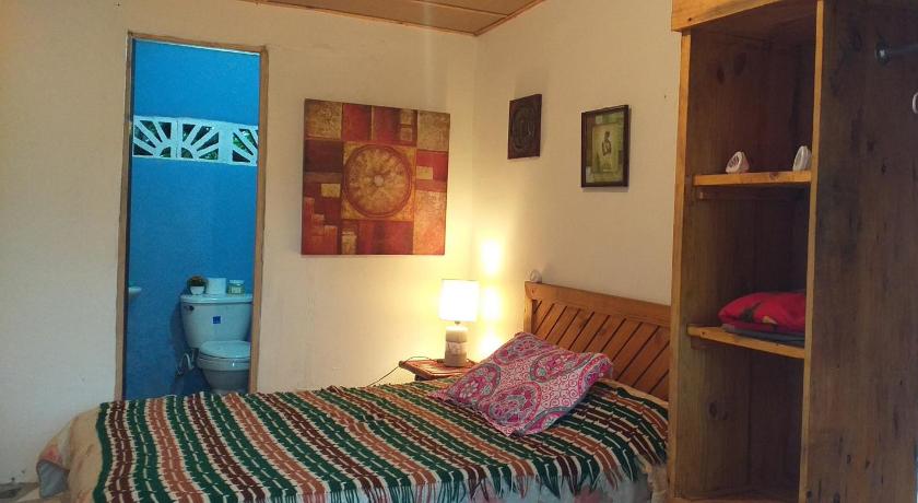 La Casita de Don Daniel — Hotel in El Valle De Anton