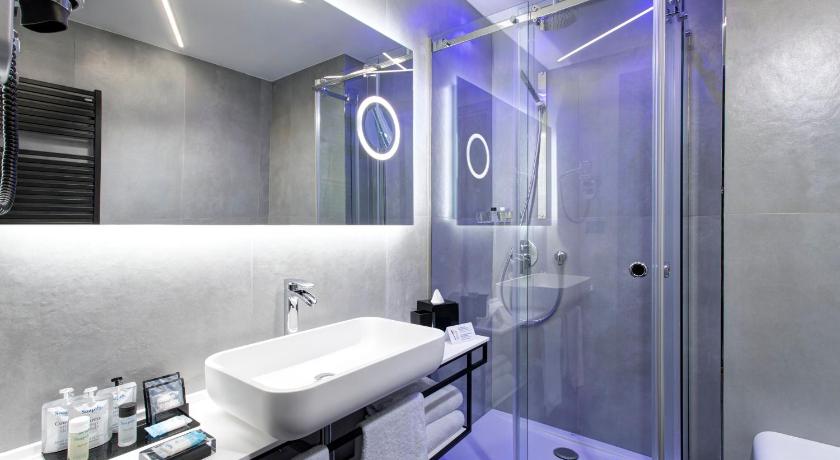 iQ Hotel Milano