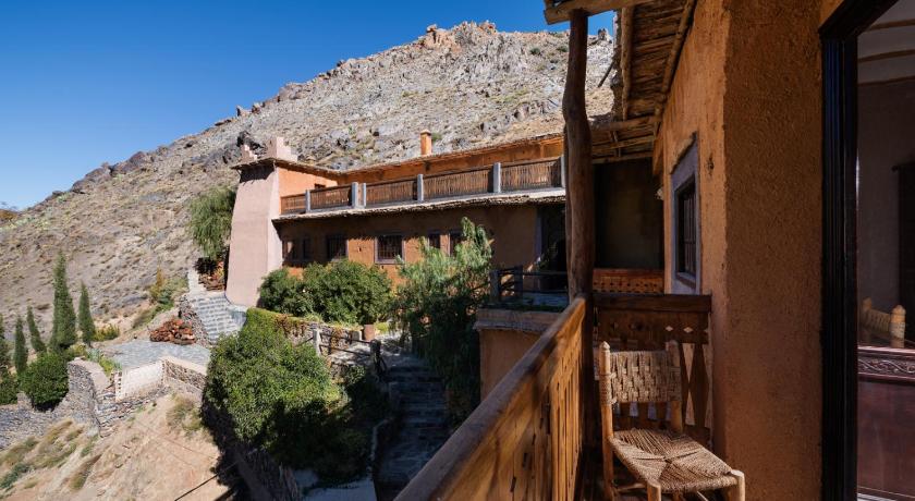 Le Village du Toubkal Suites photo