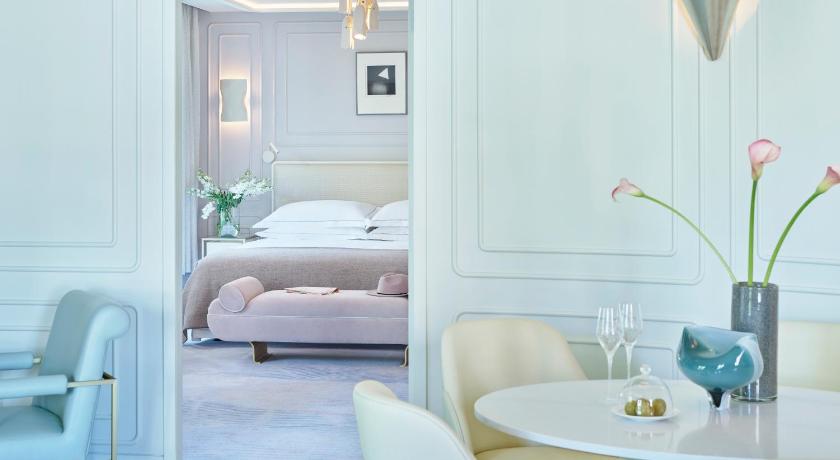 "Executive" klases "suite" numurs (Executive Suite) attēls 6