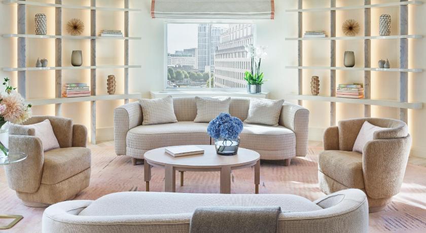 "Executive" klases "suite" numurs (Executive Suite) attēls 3