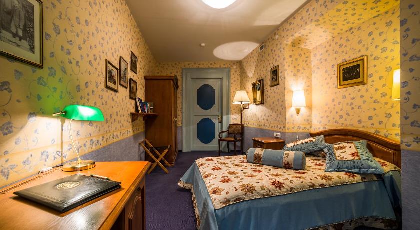 Image of Single Room 0