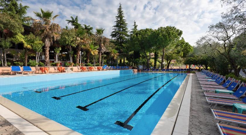 Sporthotel Olimpo