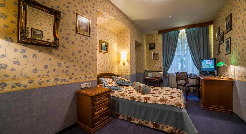 Image of Single Room 1