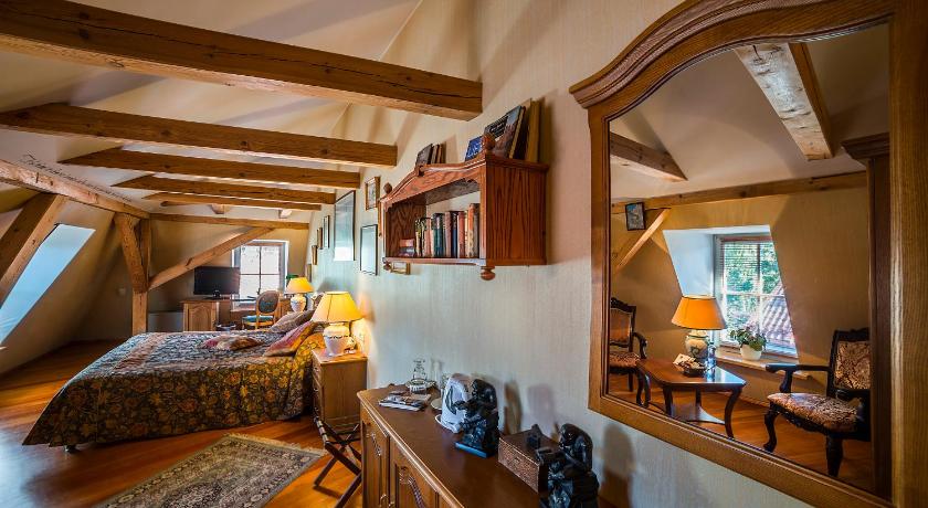 Image of SUPERIOR Double room 0