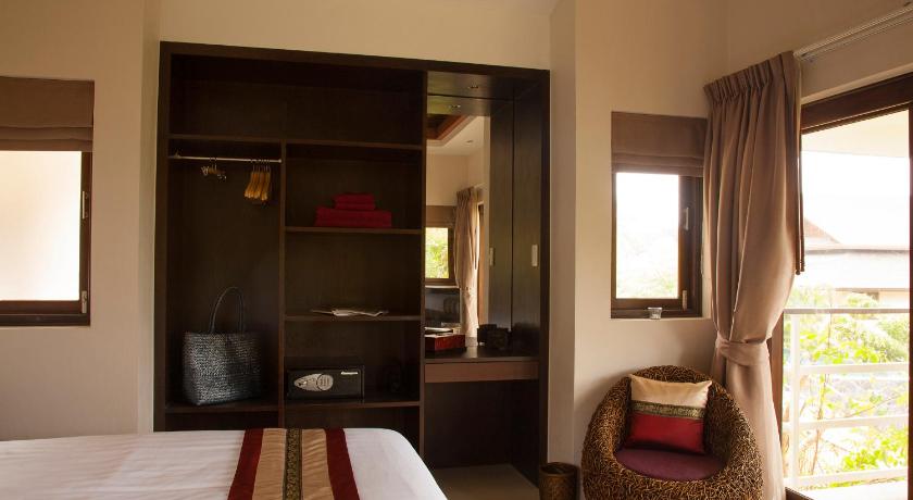 Image of Luxury Studio 6