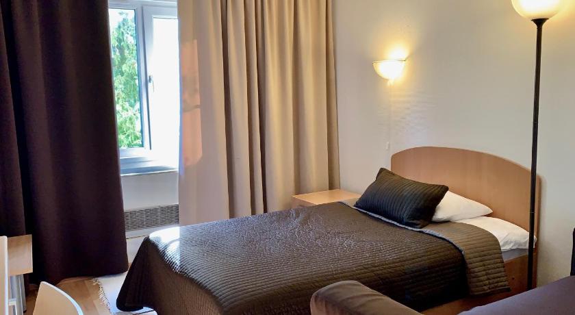 Swedish Village Hotel photo