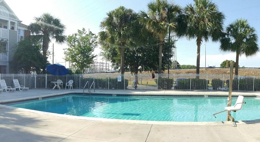 InTown Suites Extended Stay Orlando FL - Universal photo