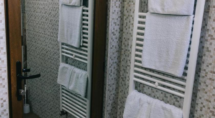 Timișoara La Tusi Lovrin 3-Star Hotel suite