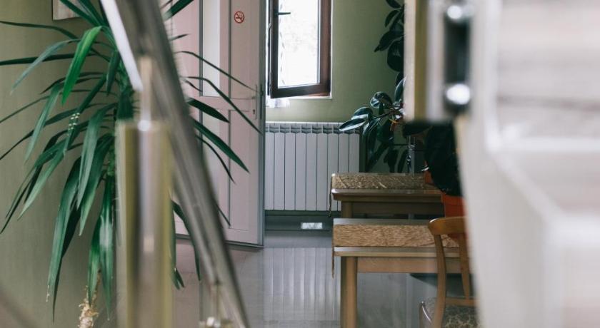 Timișoara La Tusi Lovrin 3-Star Hotel exterior