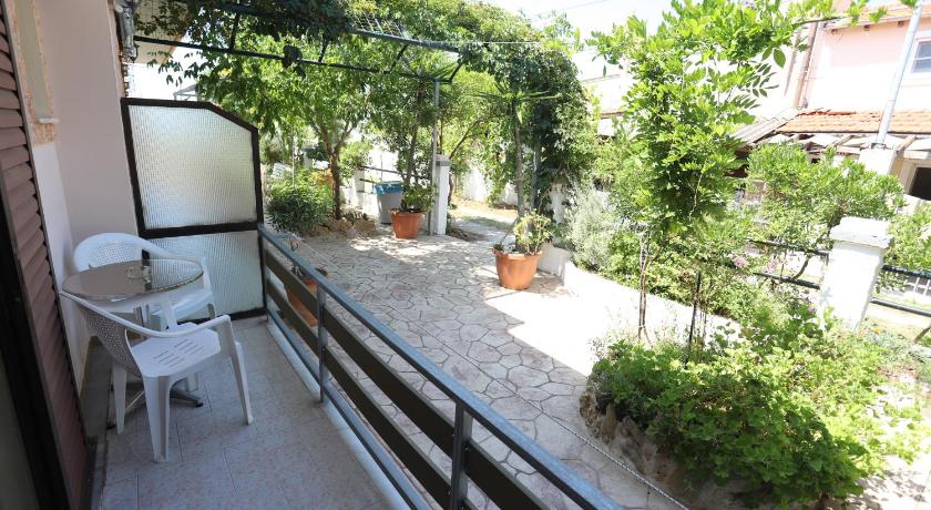 Villa Dream Garden photo