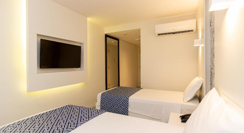 ibis Styles Rio de Janeiro Botafogo