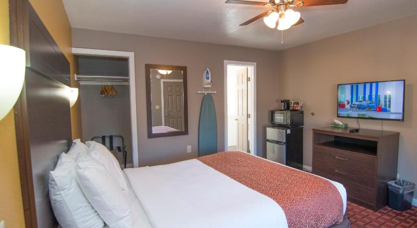 Capitol Hill Motel photo