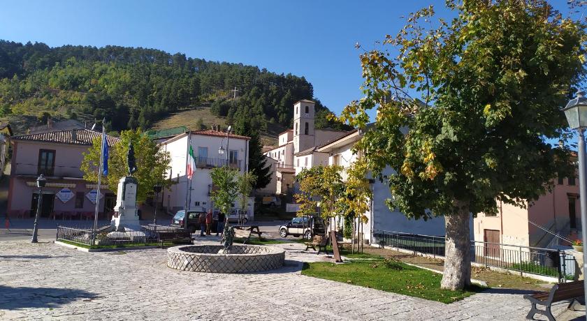 Casa Violina