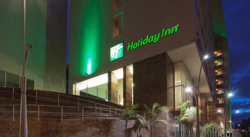 Holiday Inn Bogota Airport