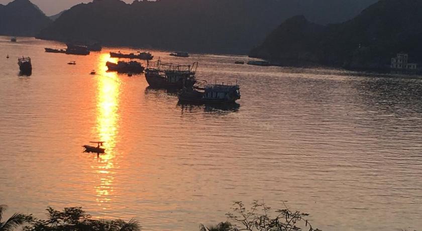 Lang Chai hotel photo