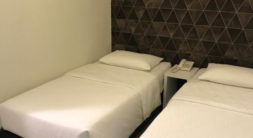 GOODY HOTEL photo