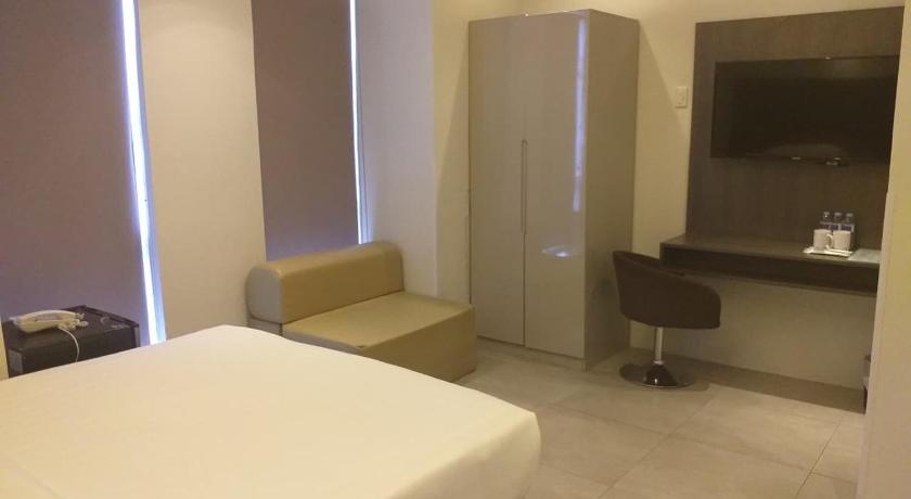 Image of Two-Bedroom Suite 4