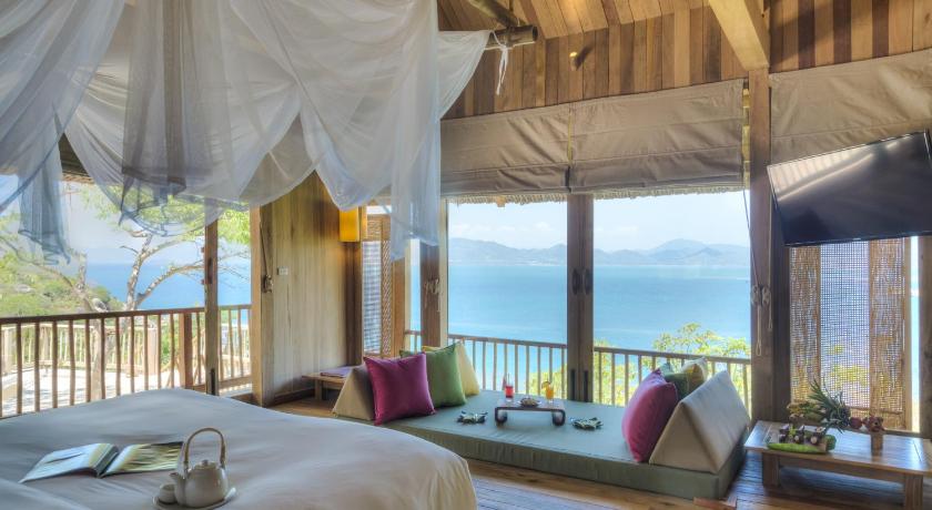 Image of Hill Top Villa with Private Pool 3