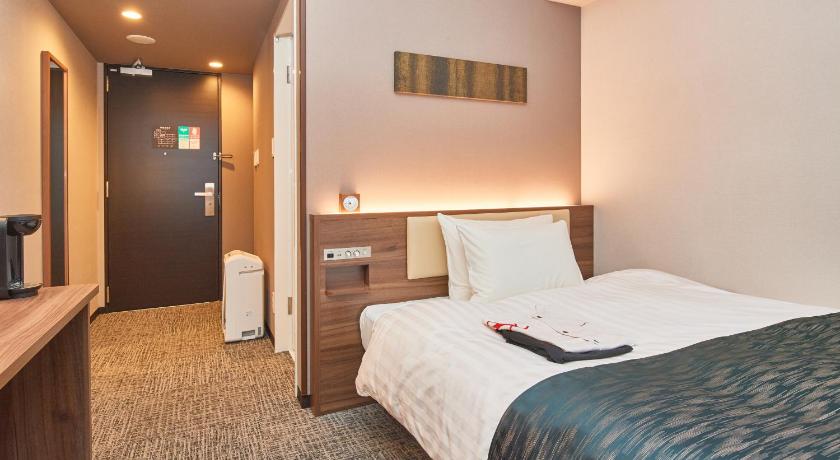 &and COMFY HOTEL Kumamoto Jo View photo